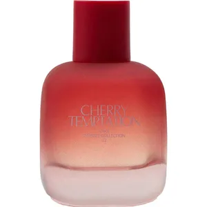 Zara Cherry Temptation / 03: Cherry Temptation perfume bottle