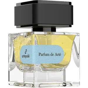 artepolé Parfum de Arté parfüm şişesi