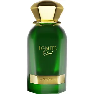 Ahmed Al Maghribi Ignite Oud parfüm şişesi