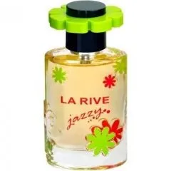 La Rive Jazzy parfüm şişesi