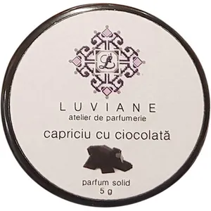Luviane Capriciu cu Ciocolată perfume bottle
