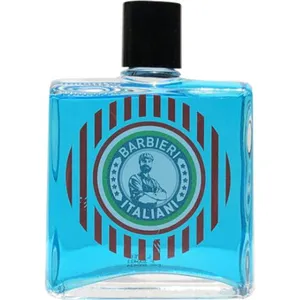 Barbieri Italiani Acquamarina parfüm şişesi
