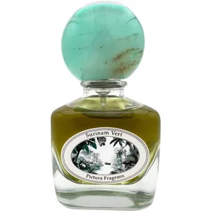 Pictura Fragrans Surinam Vert perfume bottle