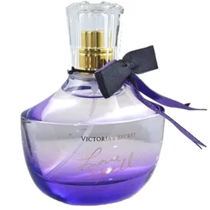 Victoria's Secret No. 01 - Love Spell (Eau de Parfum) perfume bottle