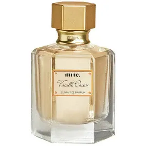 mine. Vanilla Caviar parfüm şişesi