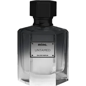 mine. Untamed parfüm şişesi