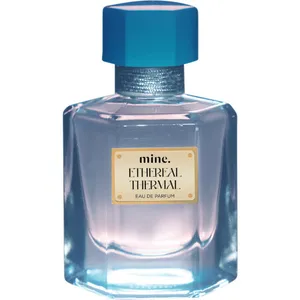 mine. Ethereal Thermal perfume bottle