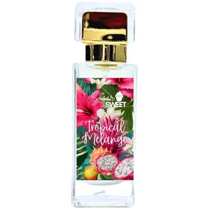 Sugar Me Sweet Tropical Melange (Perfume) parfüm şişesi