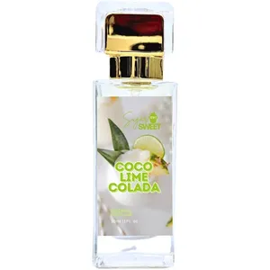 Sugar Me Sweet Coco Lime Colada (Perfume) parfüm şişesi