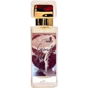 Sugar Me Sweet Coconut Milk (Perfume) perfume bottle