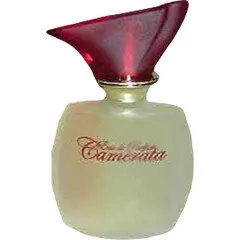 S&C Perfumes Camerata parfüm şişesi