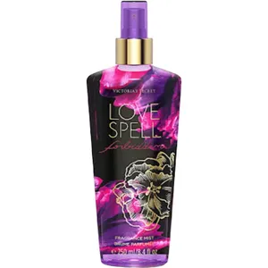 Victoria's Secret Love Spell Forbidden parfüm şişesi