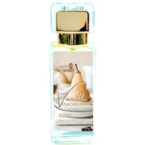 Sugar Me Sweet Vanilla Poached Pears (Perfume) parfüm şişesi