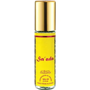 Nabeel Sa'ada / صعدة (Concentrated Oil Perfume) perfume bottle