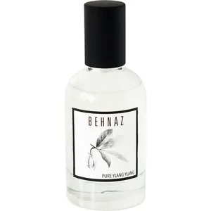 Behnaz Pure Ylang Ylang parfüm şişesi
