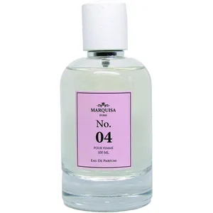 Marquisa Dubai No. 04 perfume bottle