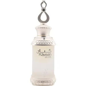 Khadlaj Kayaan Silver / كيان perfume bottle