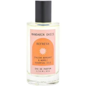 Tru Fragrance Morning Oasis Refresh perfume bottle