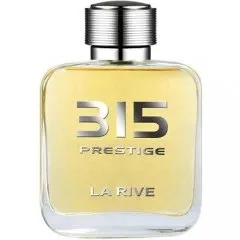 La Rive 315 Prestige parfüm şişesi
