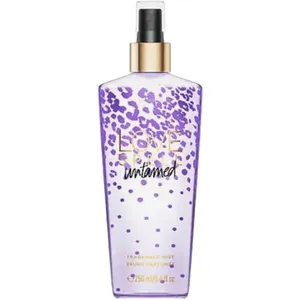 Victoria's Secret Love Spell Untamed perfume bottle