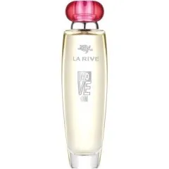 La Rive Move On perfume bottle