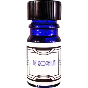 Nui Cobalt Designs Astrophilia: Love of Stars perfume bottle