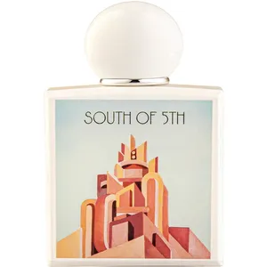Adamo South of 5th perfume bottle