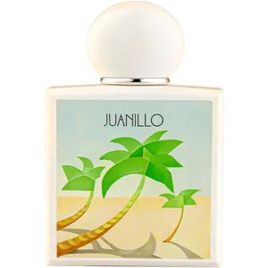Adamo Juanillo perfume bottle