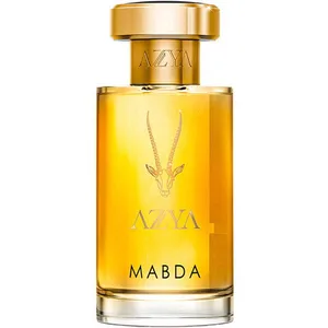 Azya Mabda parfüm şişesi
