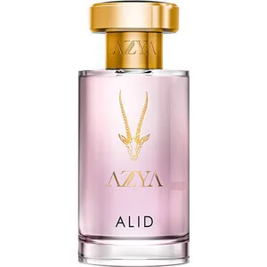 Azya Alid parfüm şişesi