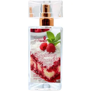 Sugar Me Sweet Raspberry Coconut Zinger (Perfume) perfume bottle