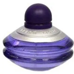 Création Lamis Black Light parfüm şişesi