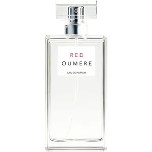 Oumere Red parfüm şişesi