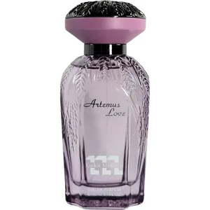 Luka Milano Artemus Love perfume bottle