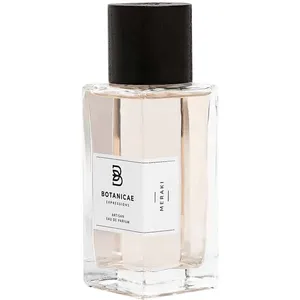 Botanicae Expressions Meraki parfüm şişesi