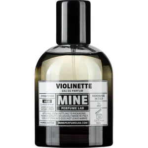 Mine Perfume Lab Violinette parfüm şişesi