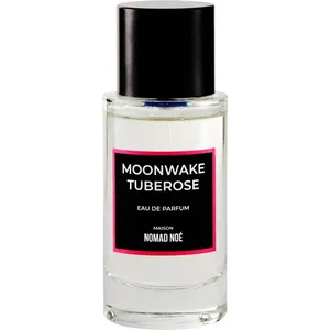 Maison Nomad Noé Moonwake Tuberose parfüm şişesi