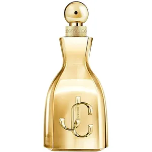 Jimmy Choo I Want Choo Le Parfum perfume bottle