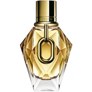 Rabanne Million Gold for Her perfume bottle