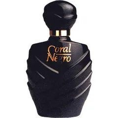 S&C Perfumes Coral Negro perfume bottle