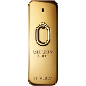 Rabanne Million Gold parfüm şişesi