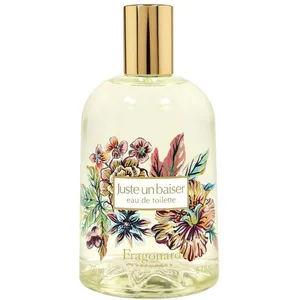 Fragonard Juste un Baiser (2024) (Eau de Toilette) parfüm şişesi