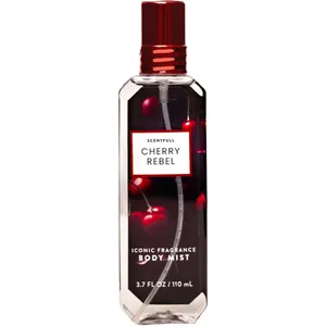 Scentfull Cherry Rebel parfüm şişesi