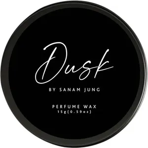 Sanam Jung Dusk (Perfume Wax) perfume bottle
