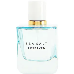 Reserved Sea Salt perfume bottle