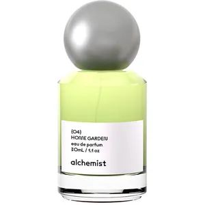Alchemist {04} Home Garden parfüm şişesi