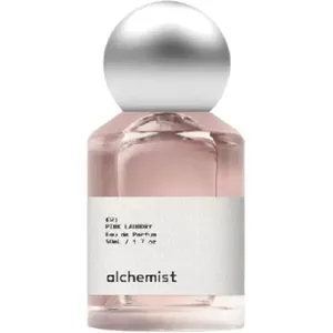 Alchemist {02} Pink Laundry parfüm şişesi
