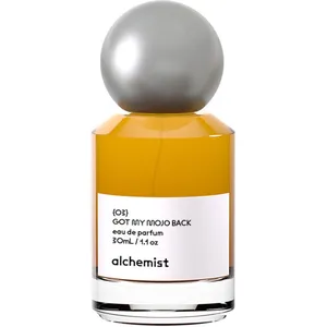 Alchemist {03} Got My Mojo Back parfüm şişesi