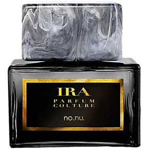 no.nu Ira parfüm şişesi