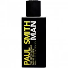 Paul Smith Man (Eau de Toilette) perfume bottle